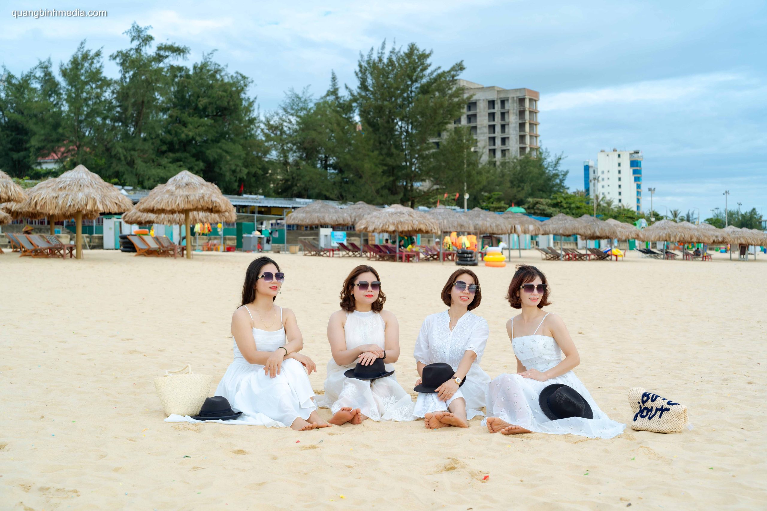 biển-nhật-lệ