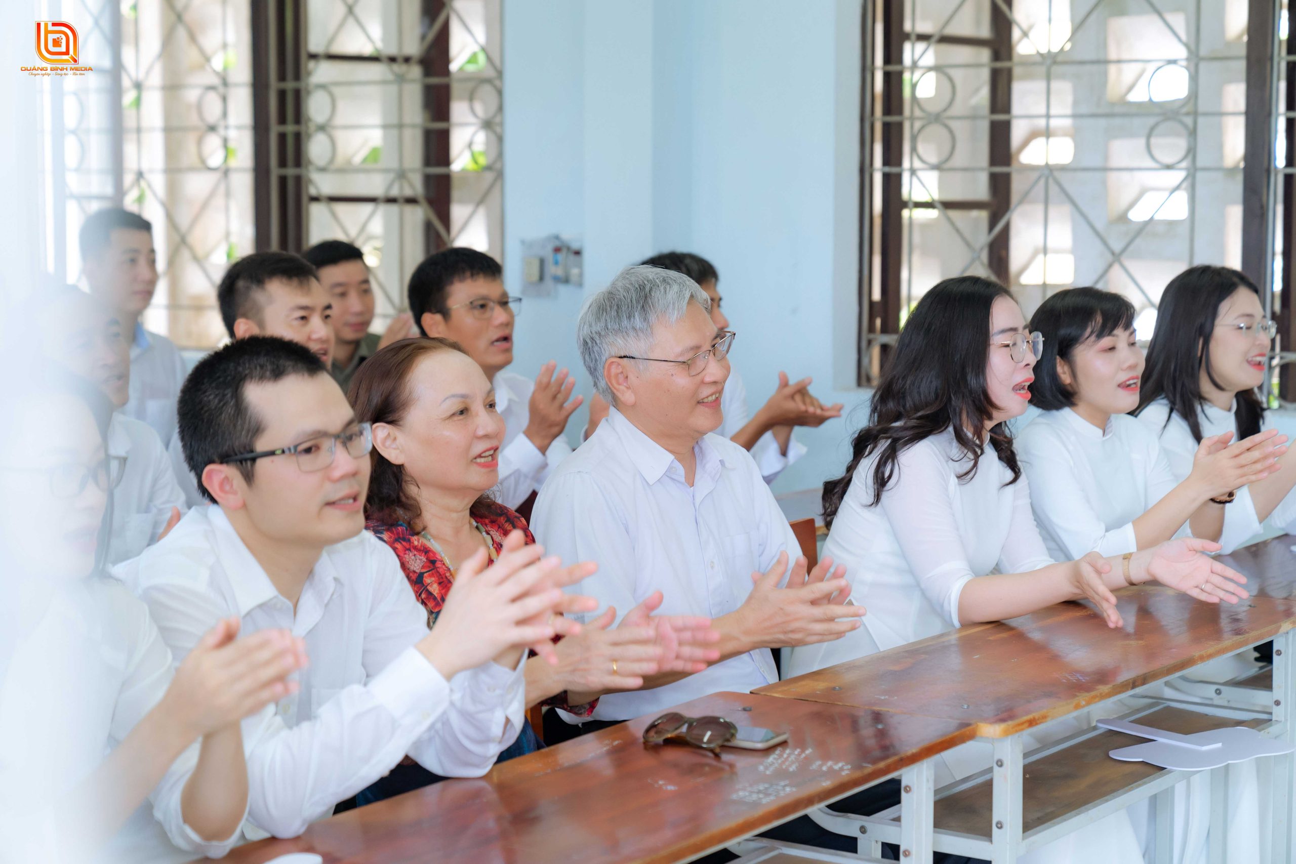 hội khoá thpt chuyên qb