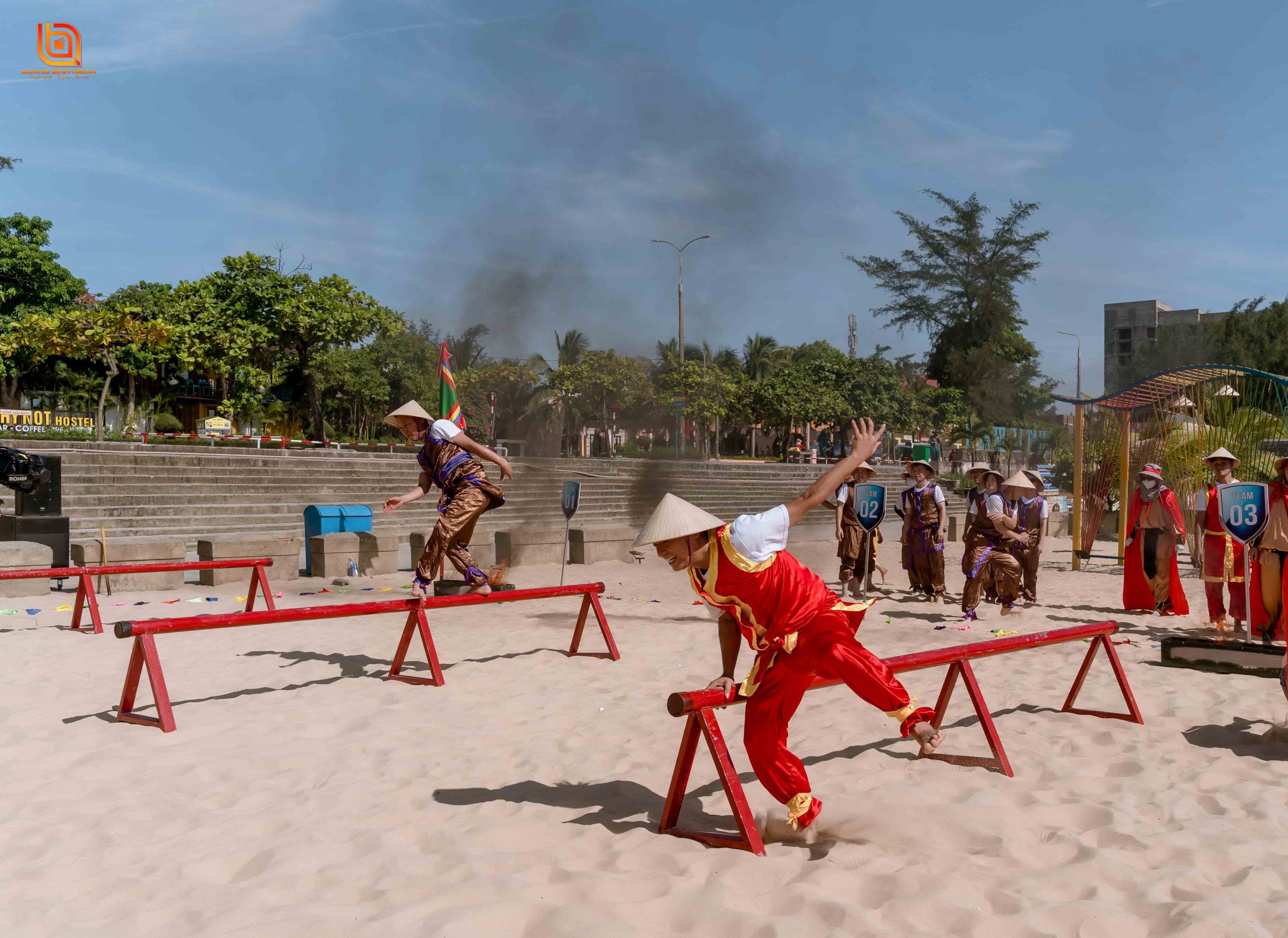 team-building-quang-binh